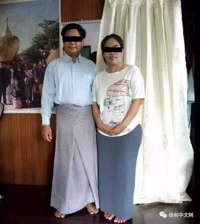 缅甸男子买彩票中10亿大奖:整个人都是懵的
