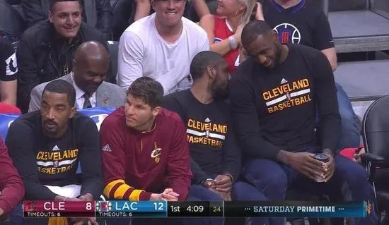 NBA轮休对强队战绩影响多大?彩民快跳过这些大坑