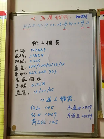 合肥彩民神奇一改 获大乐透1175万元巨奖