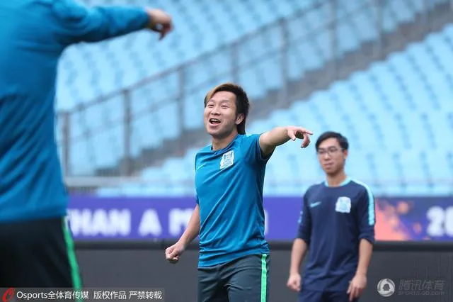 核心缺阵富力遇最难一关 哀兵苏宁求生欲强烈