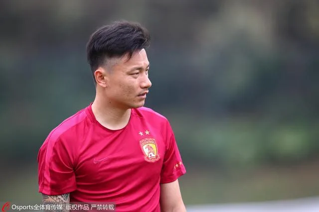 恒大亚冠前瞻：取胜或提前出线 郜林冲里程碑