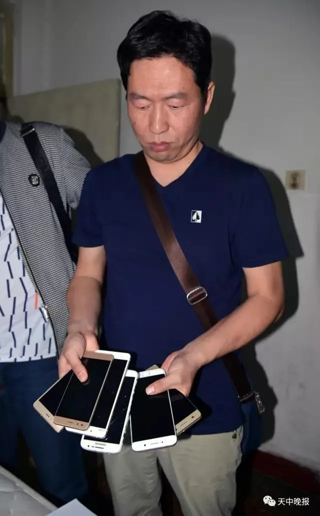 驻马店一女子网购彩票被骗报警 警方打掉诈骗窝点