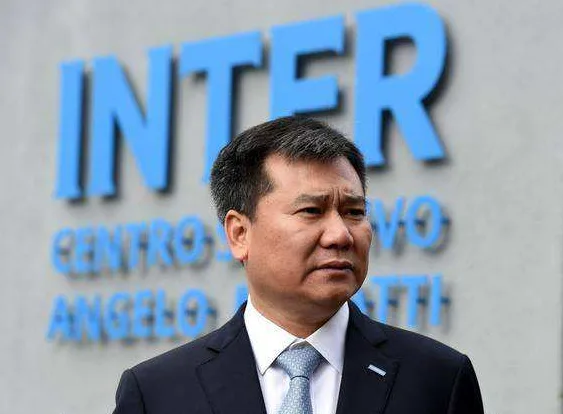 国米vs那不勒斯前瞻:延续争六梦 张近东督战