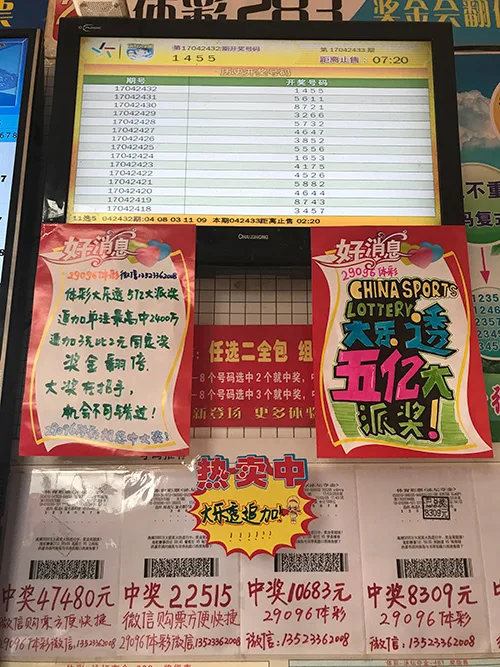 5亿派奖宣传画很惹眼 竟是出自美女之手(图)