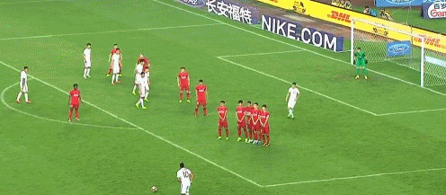 上港1-1力帆 贺惯破解爱你根据丁捷绝杀扳平