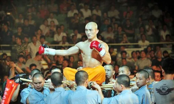 中国武术实战力真的退化了吗？专家解读真相