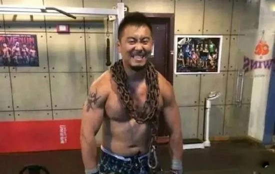 中国武协:徐晓冬魏雷"约架"有违武德 涉嫌违法