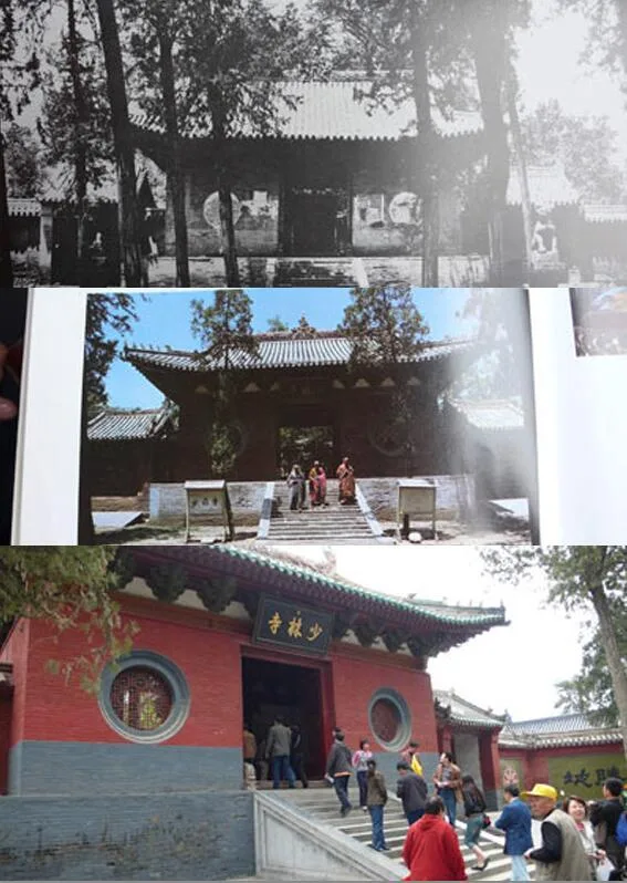 揭秘少林武校乱象:出租司机“变身”招生主任