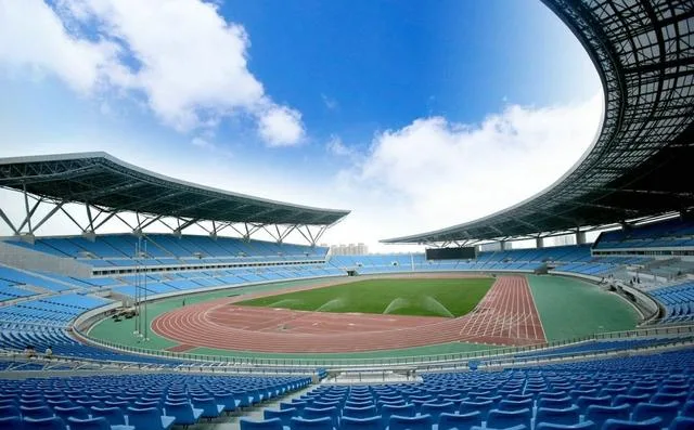 企鹅跑合肥竞赛规程发布 7月8日体育中心跑出趣
