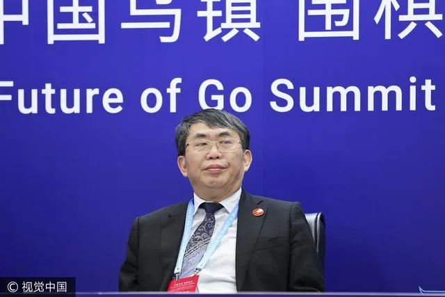 聂卫平怼马云:围棋他不懂 AlphaGo至少二十段