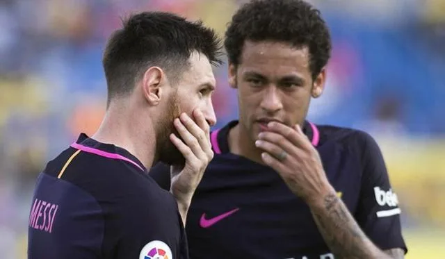 揭秘巴萨内乱始末:15年开始 天王竟是幕后推手