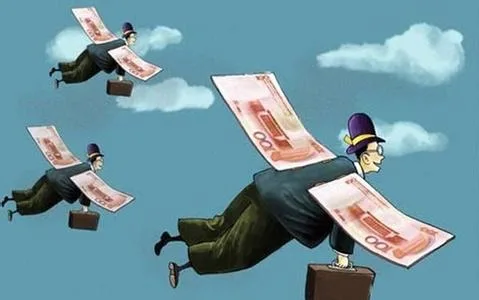 孔令辉涉赌启示录:富人去赌博 穷人买彩票