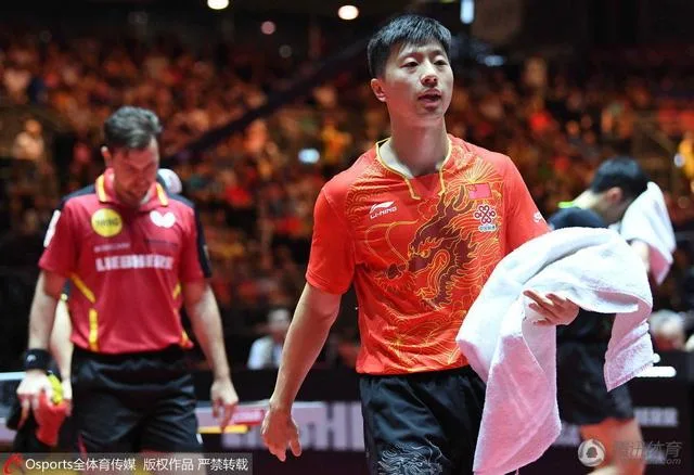 世乒赛前瞻：国乒五将迎恶战 朱雨玲PK伊藤美诚