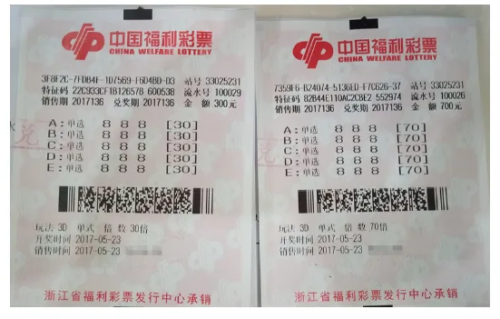 500倍直选豹子号888!魄力彩民中52万3D大奖