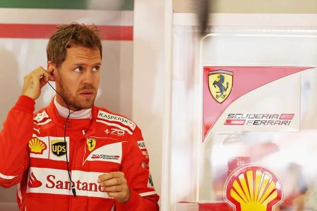 F1加拿大站赔率:小汉维特尔榜首 莱科宁第四