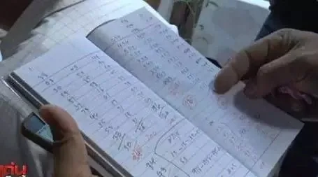 泰国僧人卖地下彩票 购买者多是信徒