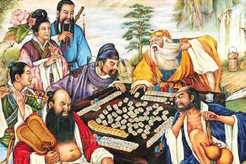 各省群众好赌程度排行榜 深度剖析历史成因