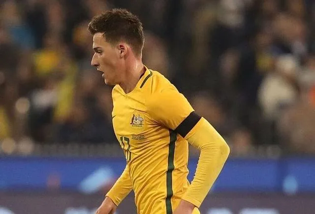 盘点联合会杯青春力量 这五人日后或征服世界