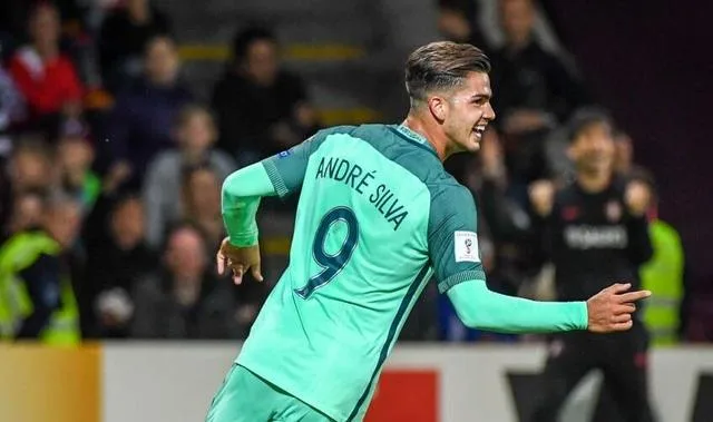盘点联合会杯青春力量 这五人日后或征服世界