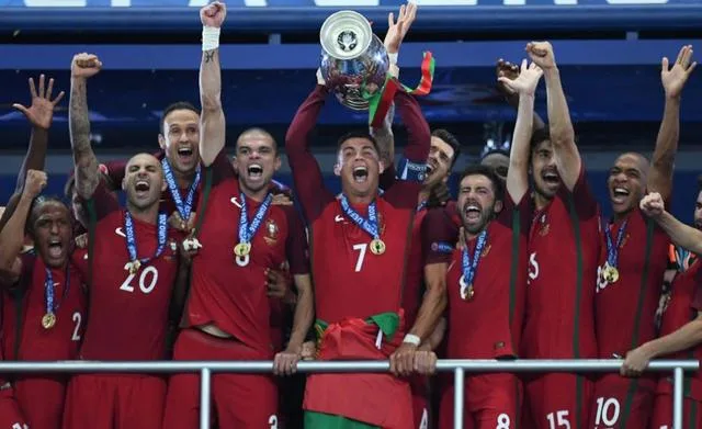 联合会杯7大看点:C罗称霸世界 新星横空出世