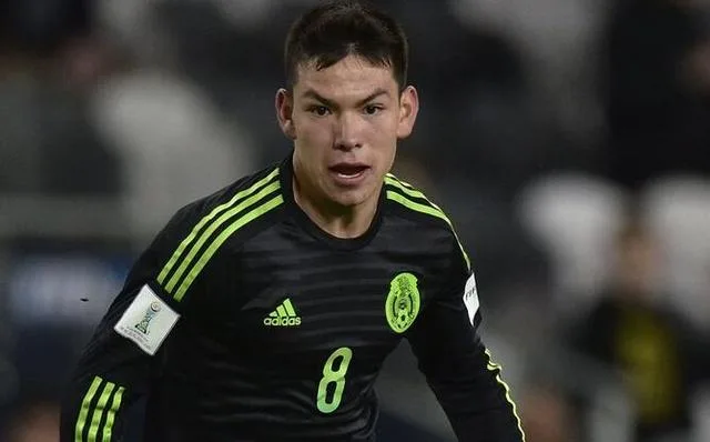 盘点联合会杯青春力量 这五人日后或征服世界