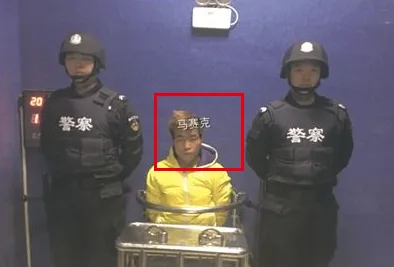 辉哥说彩:天气这么热 主任让中奖者露脸领奖可好