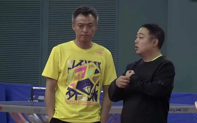 三问改革:刘国梁这个乒协副主席是干啥的?