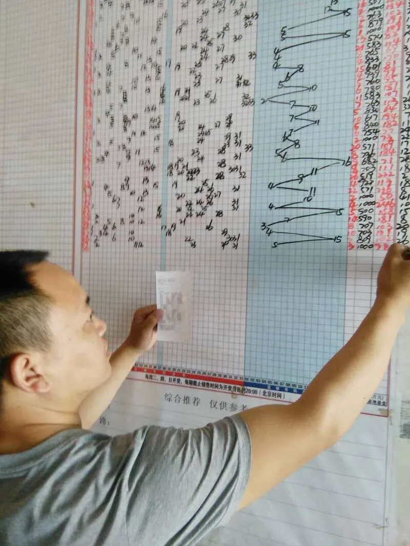 面对583万大奖毫不动摇 结缘哈萨克族兄弟