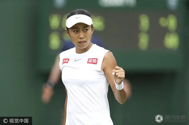 中国女网后李娜时代 三朵金花捍卫的网球未来