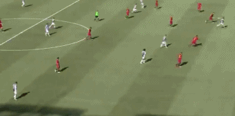 国冠杯-尤文点球5-4罗马 锋霸建功新援首秀