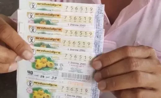 彩民中奖3000万露脸领奖 邻居居然称就该他中奖