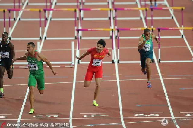 伦敦眼:那些关于刘翔 关于伦敦碗的记忆
