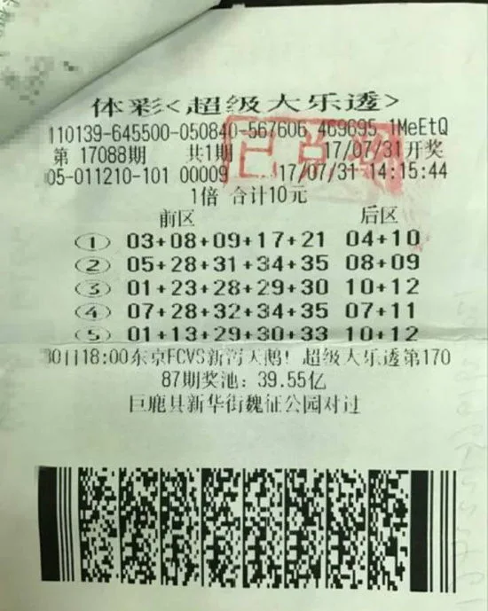 1.05亿得主还未领奖 大奖得主为何总爱拖