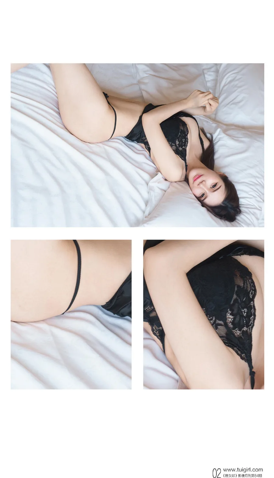 [Tuigirl推女郎]No.084_嫩模陈秋雨私房大尺度全裸白嫩美体傲人豪乳极致诱惑写真41P