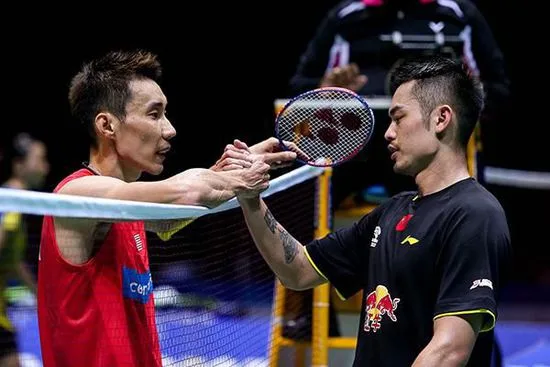 世锦赛谌龙冲三连冠 第40次林李大战能否上演