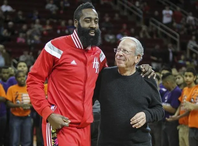 重磅!火箭售卖协议已达成 22亿美元创NBA纪录