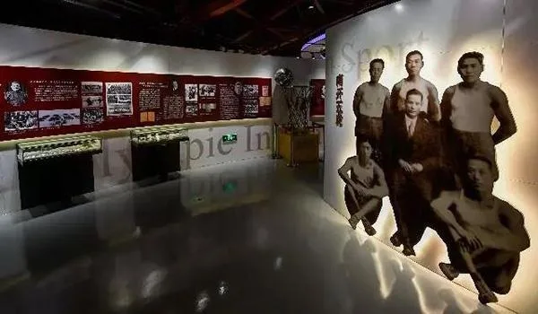 全运盛会圆满落幕！天津体育历史震撼姚明