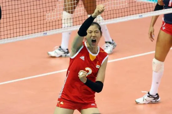 大冠军杯对战日本 女排姑娘或3-0横扫对手!