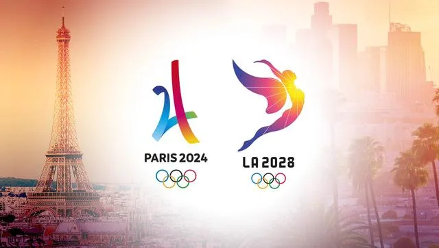 IOC宣布奥运会举办城市:2024巴黎 2028洛杉矶