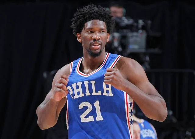 ESPN球员排名:大帝大涨26位 IT小幅下滑