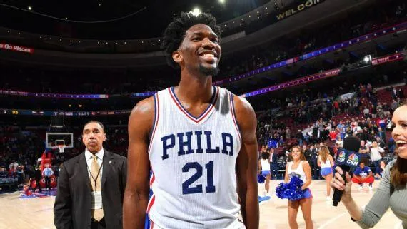 ESPN球员排名:大帝大涨26位 IT小幅下滑