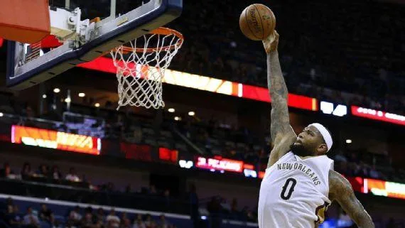 ESPN百大球星11-30：约基奇升26位 快船双煞下滑