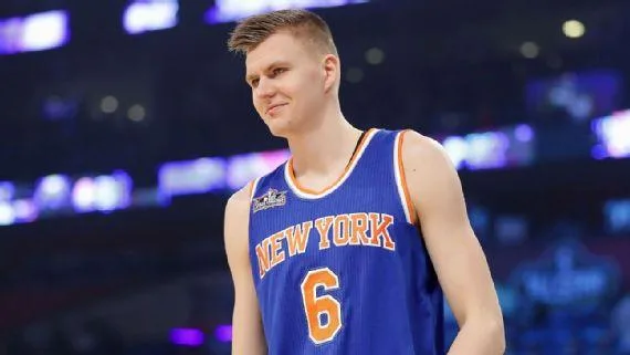ESPN百大球星11-30：约基奇升26位 快船双煞下滑