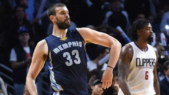 ESPN百大球星11-30：约基奇升26位 快船双煞下滑