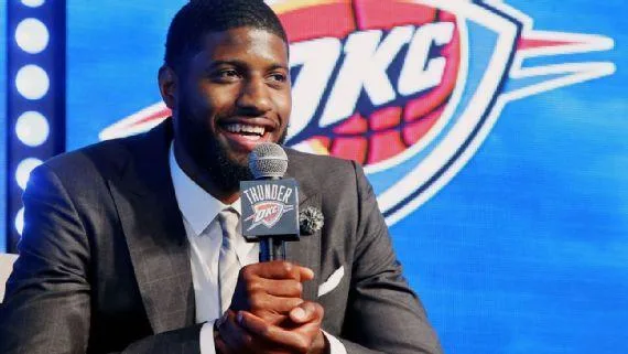 ESPN百大球星11-30：约基奇升26位 快船双煞下滑