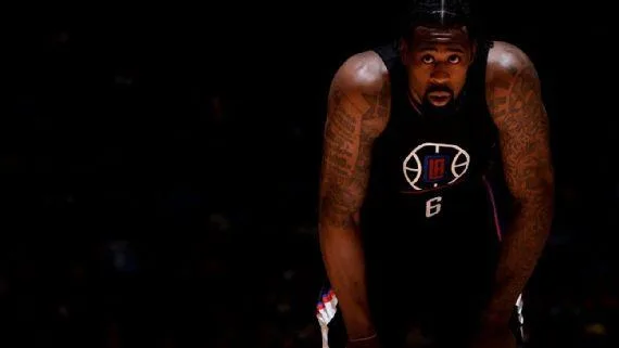 ESPN百大球星11-30：约基奇升26位 快船双煞下滑