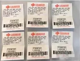 中国彩市只出了38个亿元奖?这些巨奖简直太可惜