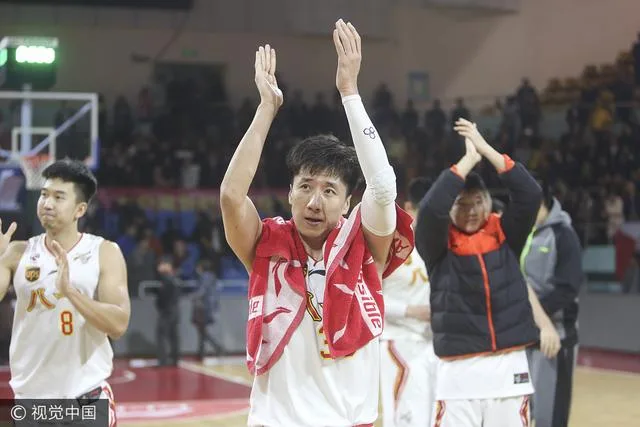 韩硕发表离别感言又秒删:感恩一切后会有期
