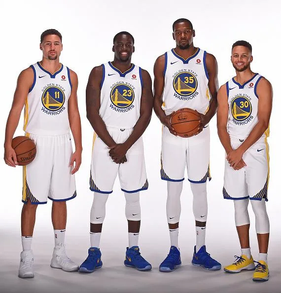 一文读懂2017NBA中国赛 七巨头星战王者对决新锐