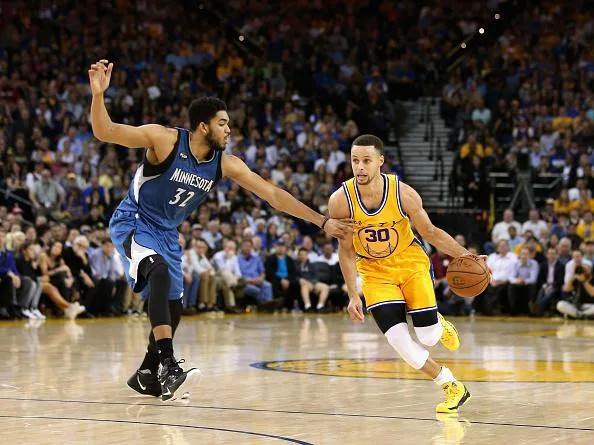 一文读懂2017NBA中国赛 七巨头星战王者对决新锐